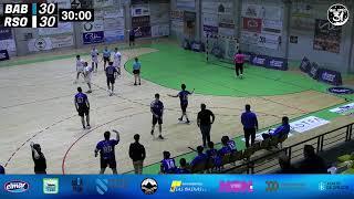 Pav Rías Baixas Bueu Atl vs O Grove Paraiso Rasoeiro BM | Streaming Partido 1ª Autonómica Masculino