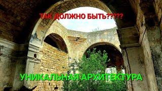 Уникальная архитектура Украины. Наша история. Церковь Явкино. Висунь Николаев. Архитектура. #зоотроп
