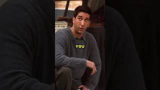 F.R.I.E.N.D.S || Joey: Utah, Dude You Can't Just Make Stuff Up. #shorts #friends #funny