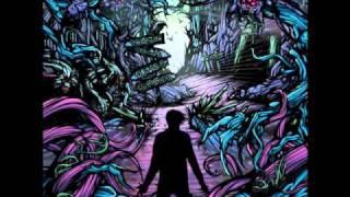 A Day To Remember - I'm Made Of Wax, Larry, What Are You Made Of?