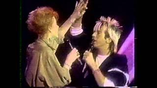 Limahl - "Never Ending Story" ft. Beth Anderson LIVE Solid Gold