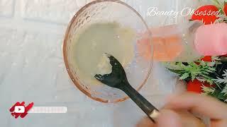 Instant Glow Face Pack | Multani Mitti Face Pack | Whitening Remedy | Beauty Obsessed