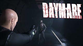 Daymare: 1998 - Review