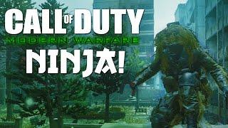 Modern Warfare Ninja Montage