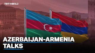 Armenia and Azerbaijan seeks to achieve an enduring peace