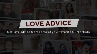 Love Advice from Autotelic’s friends