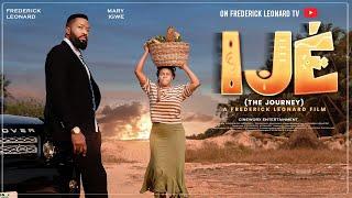 IJE -FREDERICK LEONARD, MARY IGWE Latest Full Nigerian Movie 2025 #trending #comedy #nollywood #love