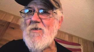 Angry Grandpa Destroys XBOX 360