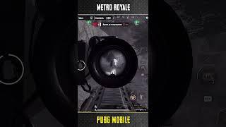 КУРЬЕРА ЗАКАЗЫВАЛИ? PUBG METRO ROYALE