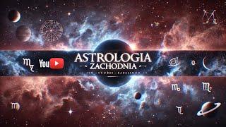 Prognoza astrologiczna "zachodnia" potencjałów na Marzec 2025