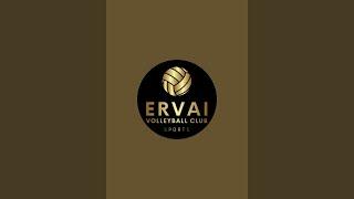 Ervai volleyball club