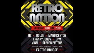 Retro Nation | Official Trailer