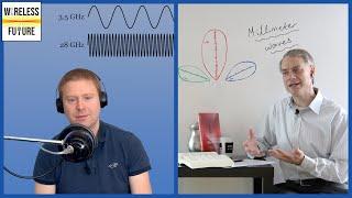 Ep 5. Millimeter Wave Communication [Wireless Future Podcast]