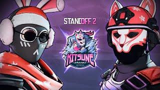 Kitsune Dreams Update Overview Anime New Event Commander Pass Standoff 2 0 32 0