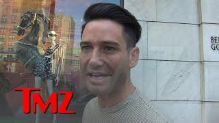 Josh Flagg Says Ben Affleck Might Be In Escrow For New Home In Brentwood | TMZ