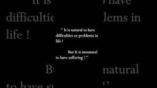 Think Different  1    @Samyatibimbham #rightway #thinking  #natural  #unnatural #problem