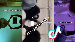 Perfect Match Trend (tiktok compilation)