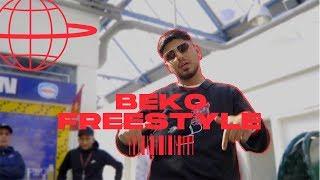 Beko freestyler over Drake og A$AP Rocky beats / Freestyle