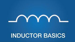 What is an Inductor? EASY! - Electronics Basics 21