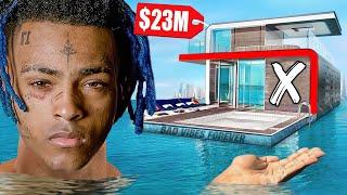 Expensive Items XXXTENTACION Owned Before He DIED..