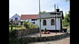 Vier idyllische dorpen op het plateau van Margraten.