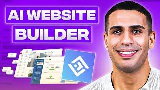 10Web Ai Builder 2023 (Complete 10Web Tutorial For Beginners)