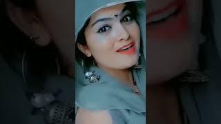 Desi Girl New Video#viral #short #haryanvi #youtube