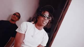K.BEEZII - HEADLOCK (Official Music Video) prod by.@wooskii2k Shot by.​⁠ @IMGFilms