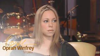 Mariah Carey: "Nobody Could Fully Understand My Experience" | The Oprah Winfrey Show | OWN