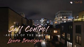 Self Control - Laura Branigan [4k  karaoke] 60fps @vocalvibe