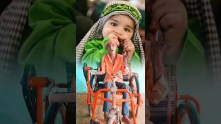Kitna pyara Mera bachpanatha||  #naat#islamicmusic#shorts #shortvideo#viralvideo#Lahan DhakaIslamic