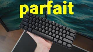 The Best Gaming Keyboard in the World (cheap)