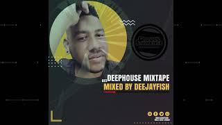 DeepHouse MixTape 023