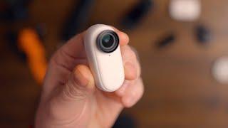Insta360 GO 3 Release? | GO 2 Review After 2 Years.