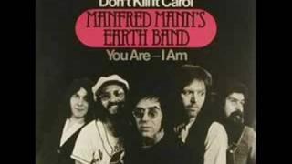 Manfred Mann`s Earth Band - Joybringer