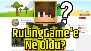 RuLingGame'e Ne Oldu? - İsmetRG Belgeseli!