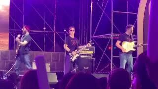 Tampas Dusk - Jindo Arirang (live)