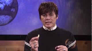 Joseph Prince: Leading Communion (LIFE Today)