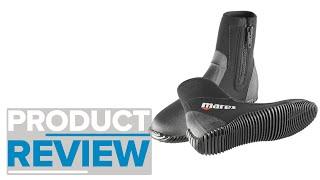 Mares Classic NG 5MM Boot | Product Review