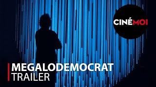 Megalodemocrat The Public Art of Rafael Lozano Hemmer (2018) | Trailer