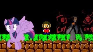 ALEX KIDD.exe traumatized us (feat. LuisTehSpartanRemixer)