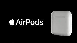 Apple AirPods 3 — Trailer