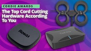 The Top Cord Cutting Hardware According To You (Roku, Tablo, Fire TV, Antennas Direct, and More)