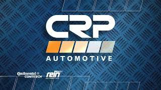 We Are CRP Automotive