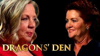 “I Think You’ve Undervalued Your Company” | Dragons' Den