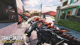 Call of Duty: Mobile - THIS $300 MYTHIC TYPE 19 Will Blow Your Mind!