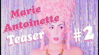 Teaser Marie Antoinette #2