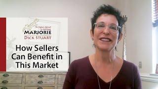 Cleveland Park Real Estate: How sellers can benefit in this market