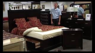 Nashville Bedroom Furniture by Acme Furniture