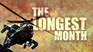 Watch “The Longest Month” FREE, On Pave TV (Official Trailer)